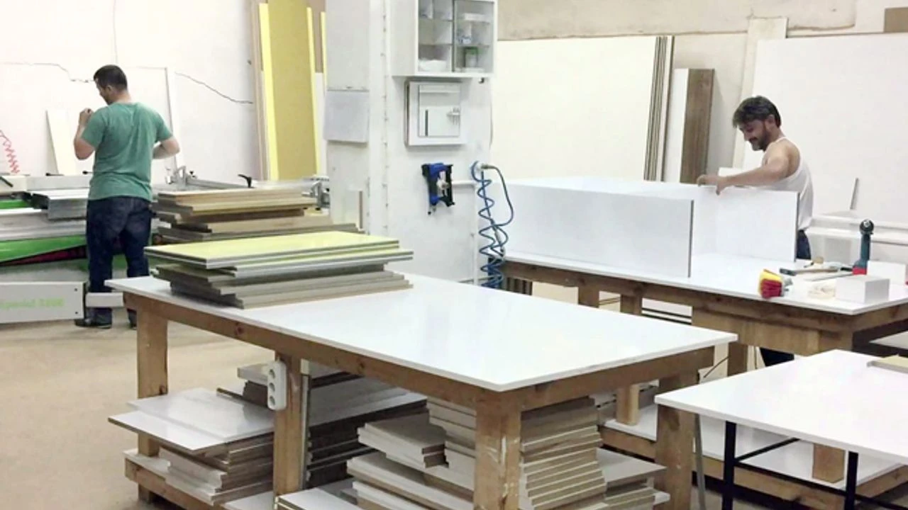 Bağcılar Mobilyacı